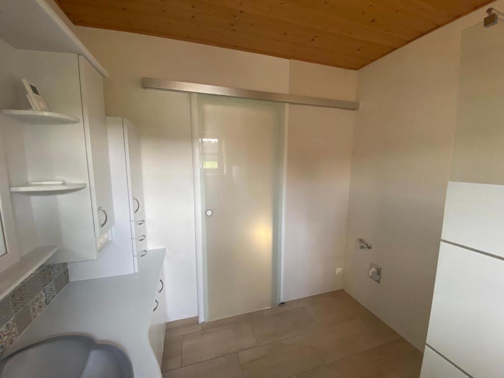 Hide-Away Corinna Drobollach am Faakersee Ngoại thất bức ảnh