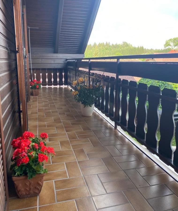 Hide-Away Corinna Drobollach am Faakersee Ngoại thất bức ảnh