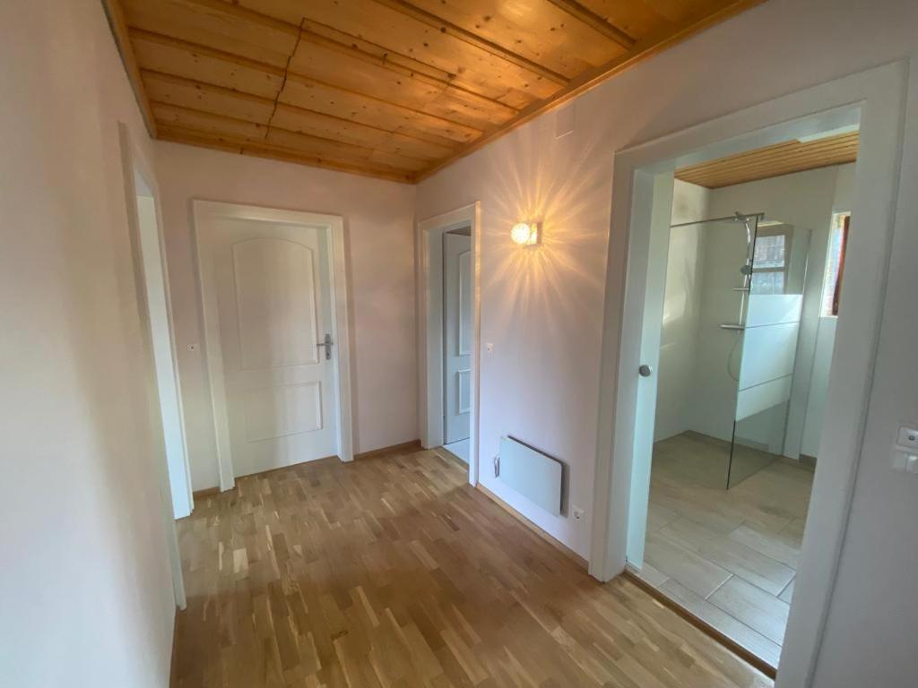 Hide-Away Corinna Drobollach am Faakersee Ngoại thất bức ảnh