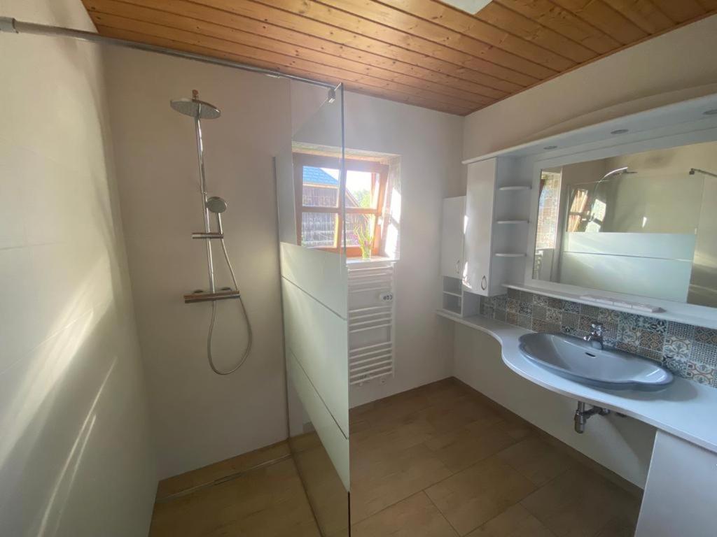 Hide-Away Corinna Drobollach am Faakersee Ngoại thất bức ảnh